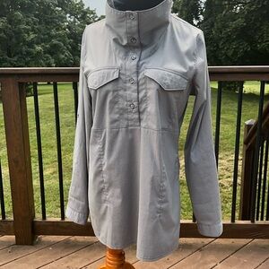 Mountain Hardware Tunic